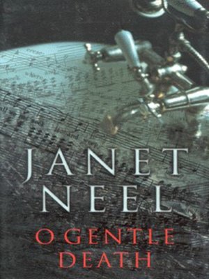 cover image of O gentle death